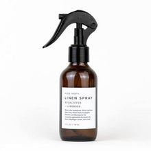 Load image into Gallery viewer, Eucalyptus and Lavender Linen Spray