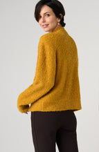 Load image into Gallery viewer, Long Sleeve Mock Neck Sweater