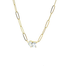Load image into Gallery viewer, Waterproof Necklace - Presley