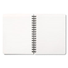 Load image into Gallery viewer, Spiral Notebook - Something Good is Going to Happen
