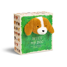 Load image into Gallery viewer, With My Dog