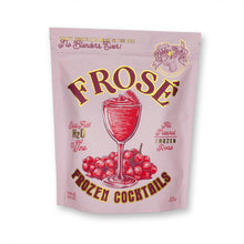 Load image into Gallery viewer, Frose Frozen Cocktail Mix