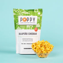 Load image into Gallery viewer, Jalapeno Cheddar Popcorn