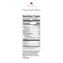 Load image into Gallery viewer, Mouth Party Caramel - Chesapeake