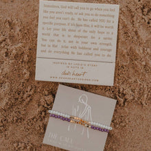 Load image into Gallery viewer, The Call Bracelet Set