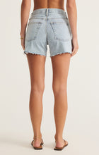 Load image into Gallery viewer, Everyday Hi-Rise Denim Shorts