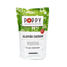 Load image into Gallery viewer, Jalapeno Cheddar Popcorn