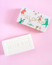 Load image into Gallery viewer, Full of Joy Bar Soap