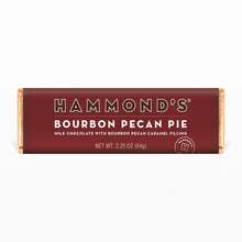Load image into Gallery viewer, Bourbon Pecan Pie Chocolate Bar