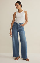 Load image into Gallery viewer, Nova High Rise Wide Leg Jeans