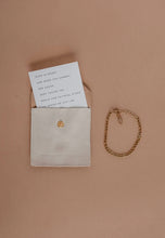 Load image into Gallery viewer, Brave + Faithful Steps Bracelet