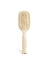 Load image into Gallery viewer, Detangler Hair Brush for Medium Hair - Tan