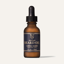 Load image into Gallery viewer, Heritage Face and Beard Oil