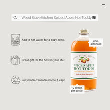 Load image into Gallery viewer, Spiced Apple Hot Toddy