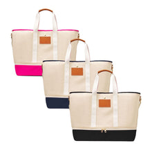 Load image into Gallery viewer, PREORDER - Custom "Lara" Travel Bag