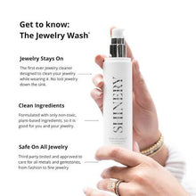 Load image into Gallery viewer, Jewelry Wash