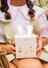 Load image into Gallery viewer, Blue Bunny Bath Balm