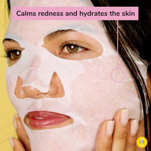 Load image into Gallery viewer, Sun Bae - Soothing Aloe Korean Beauty Face Mask