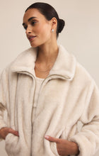 Load image into Gallery viewer, Faux Fur Jacket