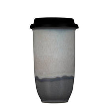 Load image into Gallery viewer, Pluto Ceramic Travel Cup - 16 oz