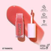 Load image into Gallery viewer, Glow Getter Hydrating Lip Oil