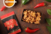 Load image into Gallery viewer, Hot Honey Peanuts