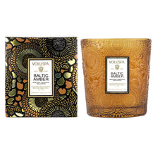 Load image into Gallery viewer, Baltic Amber - Classic Candle