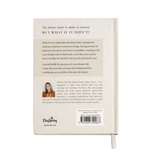 Load image into Gallery viewer, Go For It: 90 Devotions to Live Boldly the Life God Created