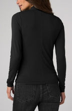 Load image into Gallery viewer, Wrap Neck Knit Top