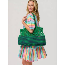 Load image into Gallery viewer, Braziliana Tote