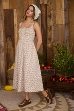 Load image into Gallery viewer, The Emily Midi Dress