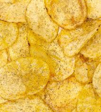 Load image into Gallery viewer, Black Truffle Herb Thick Cut Potato Chips
