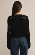 Load image into Gallery viewer, Rosalyn Sweater Cardigan