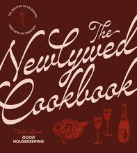 Load image into Gallery viewer, The Newlywed Cookbook