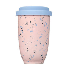 Load image into Gallery viewer, Ceramic Travel Cup - 12oz