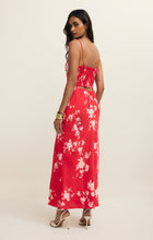 Load image into Gallery viewer, Alyse Darya Floral Maxi Dress