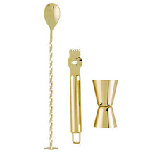 Load image into Gallery viewer, Barware Book Box - It's an Aperol Spritz Kind of Day