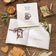 Load image into Gallery viewer, Being Kind - book