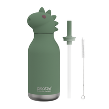 Load image into Gallery viewer, Dinosaur Bestie Bottle