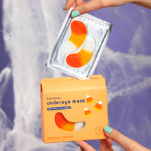 Load image into Gallery viewer, Sweet Treats Eye Masks