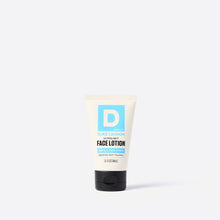 Load image into Gallery viewer, Travel Size Ultralight Face Lotion