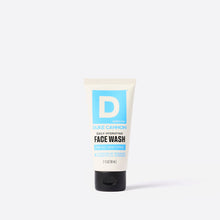 Load image into Gallery viewer, Travel Size Daily Hydrating Face Wash
