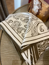 Load image into Gallery viewer, Tricia Triangle Scarf - Olive