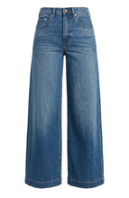 Load image into Gallery viewer, Kit High Rise Wide Leg Jeans