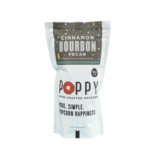 Load image into Gallery viewer, Cinnamon Bourbon Pecan Popcorn