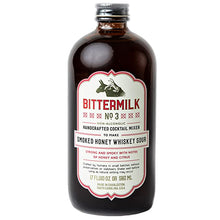 Load image into Gallery viewer, No. 3 Smoked Honey Whiskey Sour