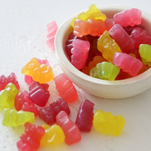 Load image into Gallery viewer, Vegan Bears Gummy Candies