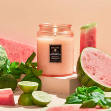 Load image into Gallery viewer, Kalahari Watermelon - Large Jar Candle
