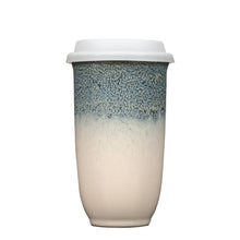Load image into Gallery viewer, Ceramic Travel Cup - 16oz