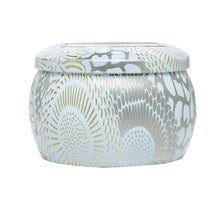 Load image into Gallery viewer, Sparkling Cuvee - Mini Tin Candle